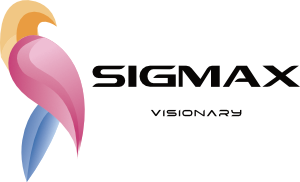 SIGMAX VISIONARY LTD., Hong Kong